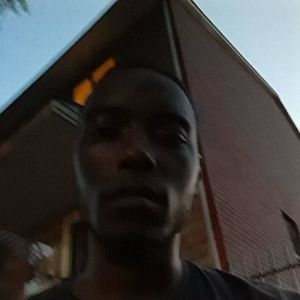 Meet your Posher, Jarrid